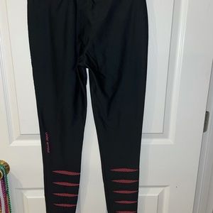 Under Armour Fleece Lined Leggings